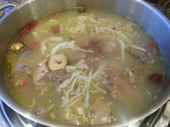-许府牛杂·鲜牛肉火锅(梁溪万达店)