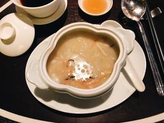 宋嫂鱼羹-杭州西子湖四季酒店·金沙厅
