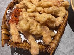 -廖川菜(金虹桥店)