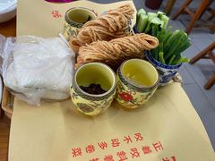 -十二道丰味·徐州土菜·烧烤(何山路店)
