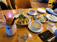 -MR.ROCKY洛奇先生RESTAURANT&BAR(宝安壹方城店)