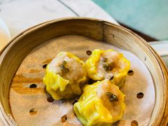 -唐阁海景中餐厅·纯手工早茶·粤菜(海口朗廷酒店)
