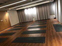 -FineYoga梵音瑜伽·普拉提