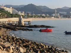 -大梅沙海滨公园