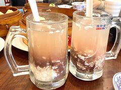 醪糟红豆沙-金隆兴(镜湖店)