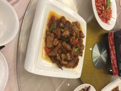 千岛湖鱼味馆(千岛湖店)-千岛湖鱼味馆(十字街总店)