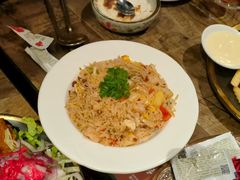 -梅夫娜土耳其餐厅.清真HALAL