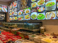 -小厨师·二十年沈家门小海鲜(百井坊巷店)