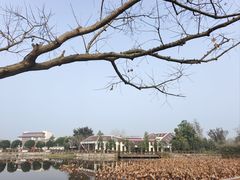 -范长江纪念馆
