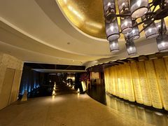 -采悦轩中餐厅·粤菜·海南菜(神州半岛喜来登度假酒店)