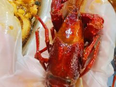 麻辣小龙虾-辣盆盆麻辣小龙虾(哈尔滨总店)