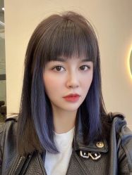 -摩登时代美发沙龙