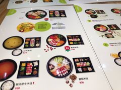 菜单-过桥缘·过桥米线(鲁能城店)