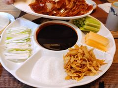 -庆云楼饭庄(什刹海店)