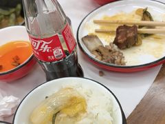 -那红花·东北菜铁锅炖(仙林金鹰店)