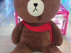 -PAWTOY爪e玩偶店(天兴罗斯福店)