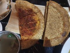 -巴依老爷新疆美食(清华东门店)