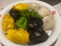 -双合园·海鲜水饺青岛菜(上清路店)
