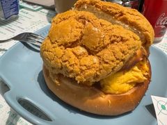 -金捞茶餐室(祐汉兴隆楼店)