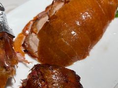 -四世同堂·京菜·烤鸭(双井店)