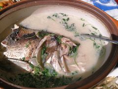 -风味小馆(天目湖宾馆店)