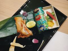 -鮨一日本料理(大中华店)