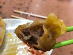 -清真蒋有记(老门东店)