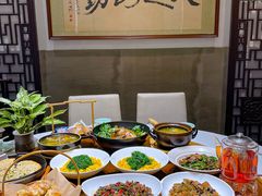 -一江水食府(后湖店)