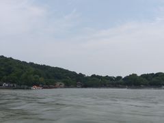 -桃花岛景观公园