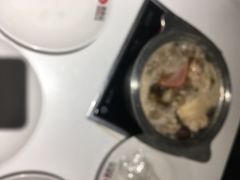 -鼎香缘海鲜自助火锅烤肉(锦辉购物广场店)