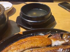 -海兰江石锅饭(水上店)