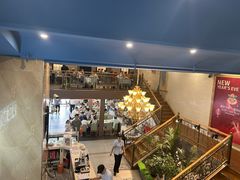 -三清食坊(库尔勒汇嘉时代广场店)