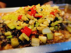 -锦尚阁烤鱼(望京新荟城店)