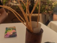 -桂满陇·海市蜃楼·黑金(国金店)