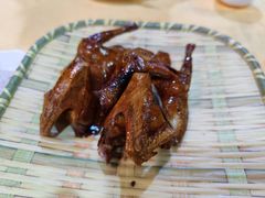 红烧乳鸽-新高记·粤菜·湛江鸡(南头古城店)