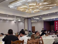 -怡园饭店-餐厅(四望亭店)