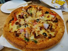 -尊宝比萨(东坡店)