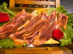 -老渔家·白族·石板烧·野生菌火锅(古城中心店)