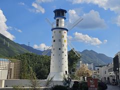 -黄山翡翠谷景区