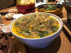 -闽上鲜·福建菜(龙湖滨江天街店)