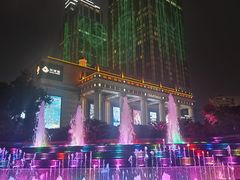 -GODIVA(月星环球港店)