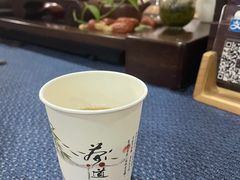 -麻麻手推拿