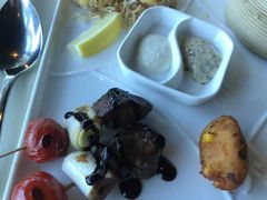 -澳门旅游塔360°旋转餐厅(南湾湖广场店)