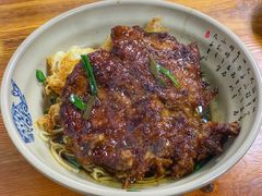 -无名氏面馆(邮电路店)
