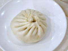 素包子-锦馨豆汁(天坛路店)