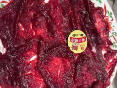 -汕头八合里海记牛肉店(清河店)