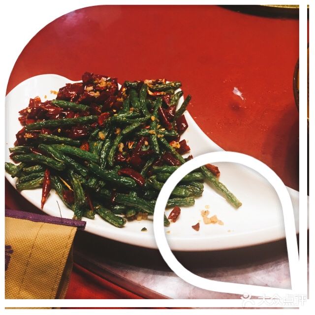 粗茶淡饭(渔港路店)图片