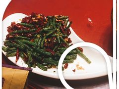 -粗茶淡饭(渔港路店)