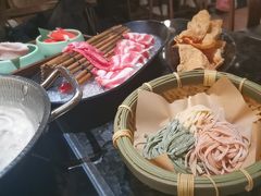 -捞王锅物料理(东百中心店)