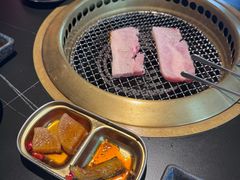 -谷牛和牛烤肉(漕河泾印象城店)